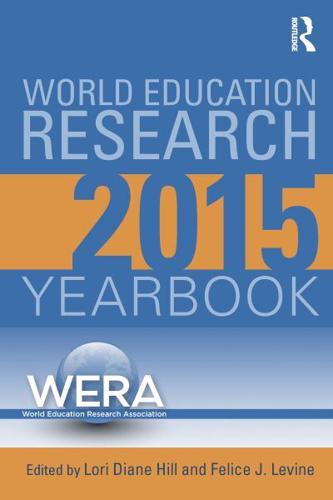 World Education Research Yearbook