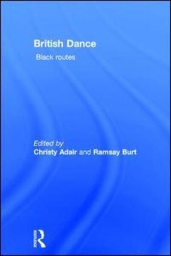 British Dance