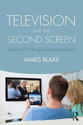 Television & The Second Screen