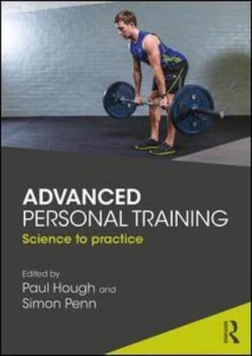 Advanced Personal Training