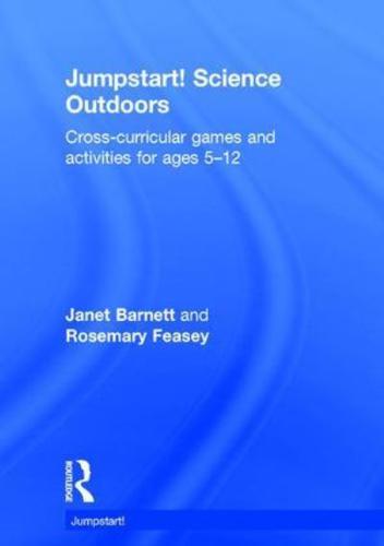 Science Outdoors