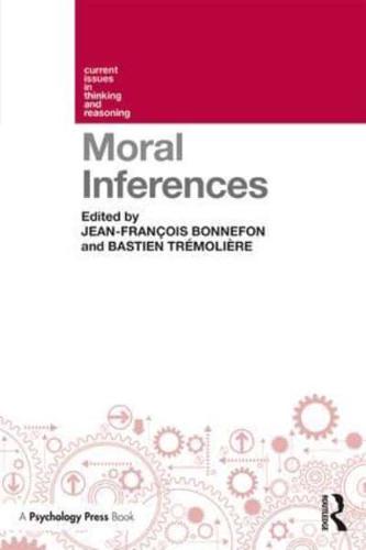 Moral Inferences