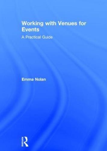 Working With Venues for Events