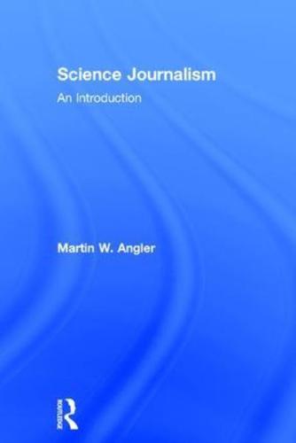 Science Journalism