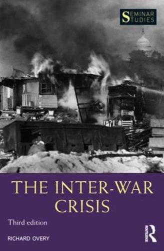 The Inter-War Crisis