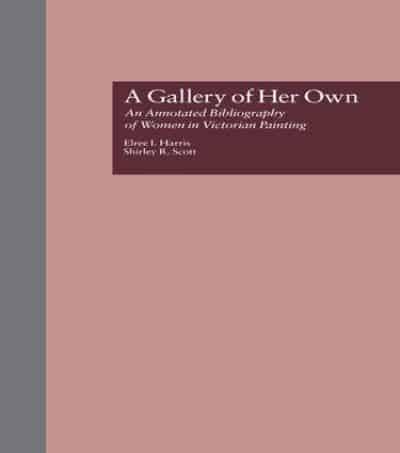 A Gallery of Her Own