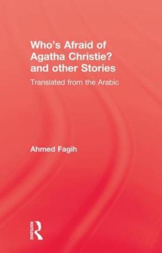 Who's Afraid of Agatha Christie