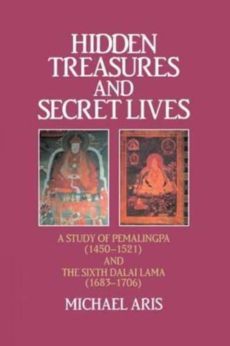 Hidden Treasures and Secret Lives