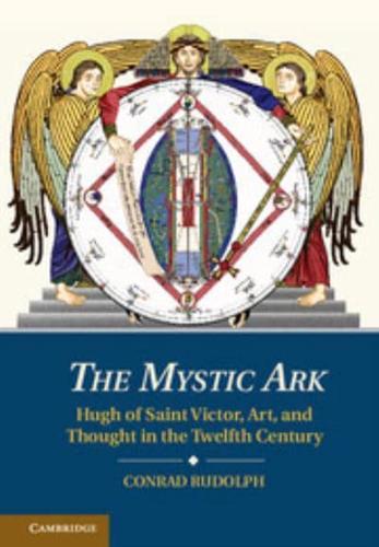 The Mystic Ark