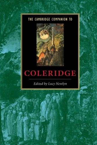 Cambridge Companion to Coleridge