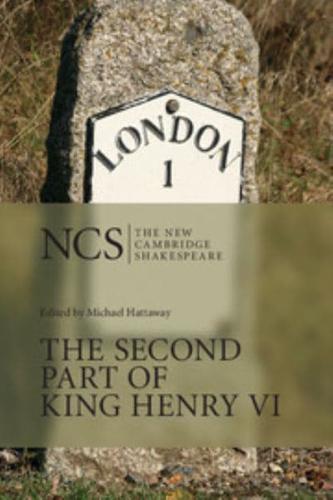 The Second Part of King Henry VI