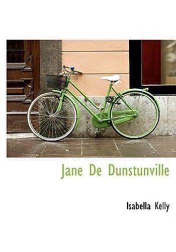 Jane De Dunstunville