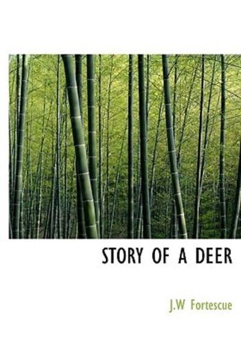 STORY OF A DEER