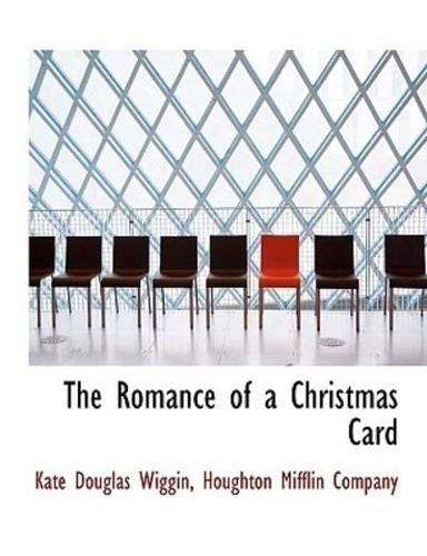 The Romance of a Christmas Card