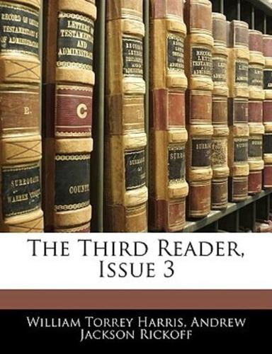 The Third Reader, Issue 3