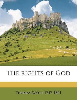 The Rights of God