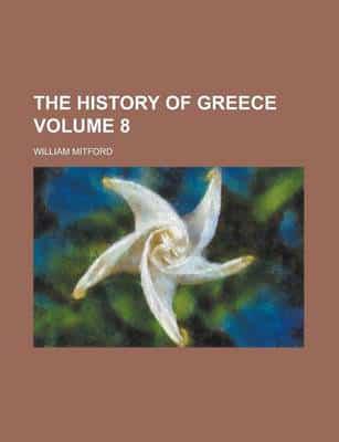 The History of Greece. (Volume 2)