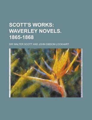 Scott's Works