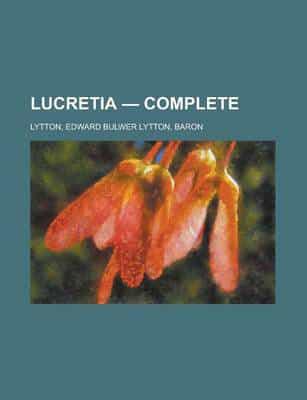 Lucretia - Complete