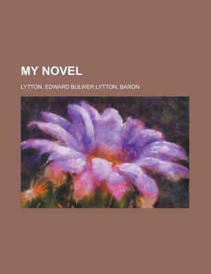 My Novel - Volume 11