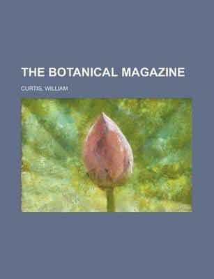 The Botanical Magazine