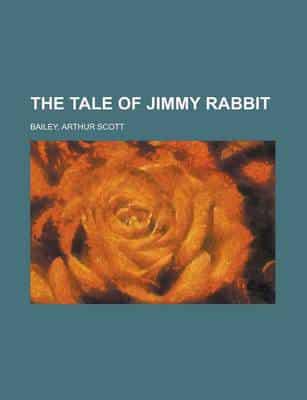 Tale of Jimmy Rabbit