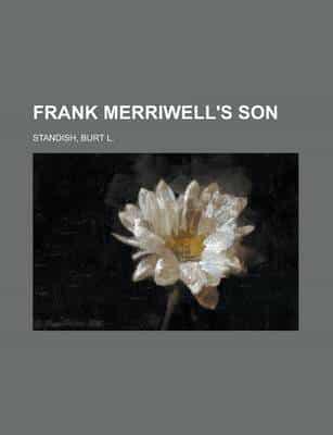 Frank Merriwell's Son