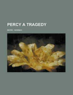 Percy a Tragedy