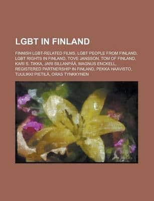 Lgbt in Finland: Finnish Lgbt-related Fi