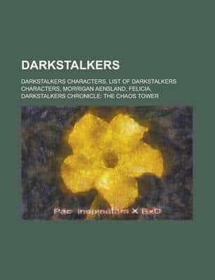 Darkstalkers: Darkstalkers Characters, L