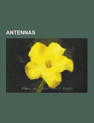 Antennas