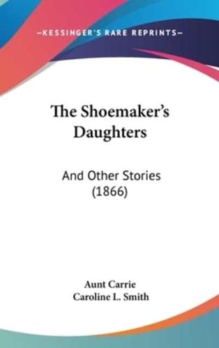 The Shoemaker's Daughters