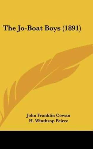 The Jo-Boat Boys (1891)