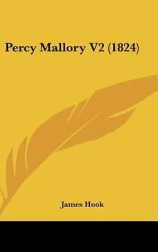 Percy Mallory V2 (1824)