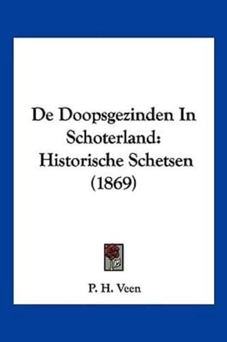 De Doopsgezinden In Schoterland