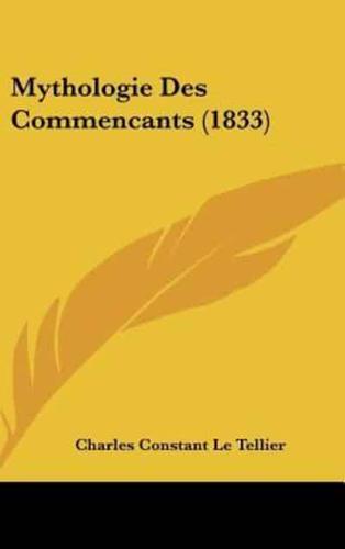 Mythologie Des Commencants (1833)