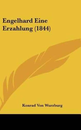 Engelhard Eine Erzahlung (1844)