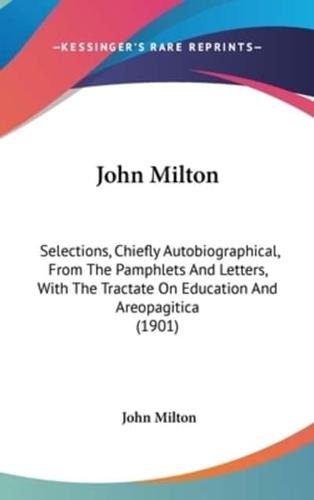 John Milton