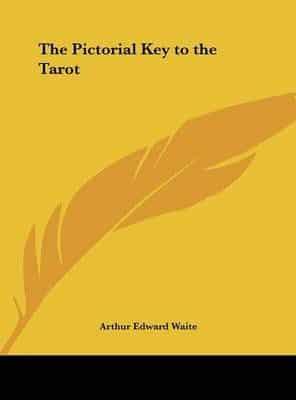 The Pictorial Key to the Tarot