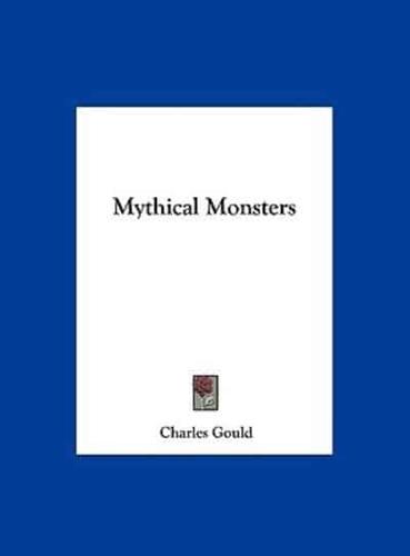 Mythical Monsters