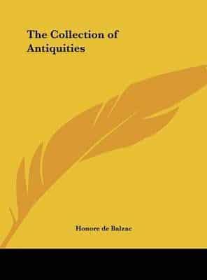 The Collection of Antiquities