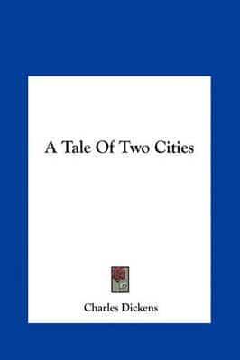 A Tale of Two Cities