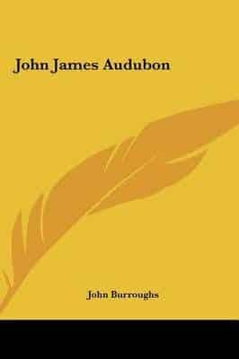 John James Audubon