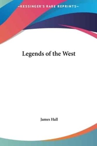 Legends of the West