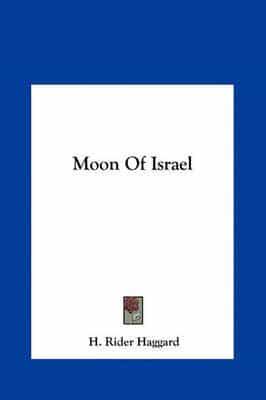 Moon of Israel