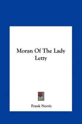 Moran of the Lady Letty