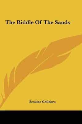 The Riddle Of The Sands
