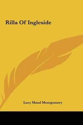 Rilla Of Ingleside