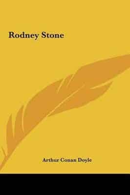 Rodney Stone