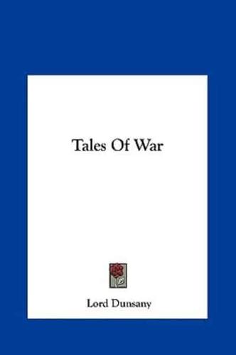 Tales of War